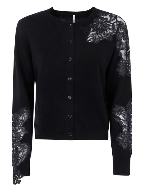 LIVIANA CONTI CARDIGAN